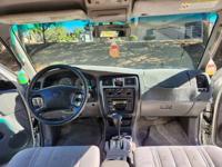 2002 Toyota 4 Runner Autotrader Private Seller - Image 10