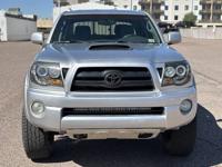 2006 Toyota Tacoma Pre Runner V6 2 OWNER 51 SERV RECS AZ OWNED TACOMA Carz Planet Scottsdale - Image 8
