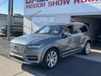 2017 VOLVO XC90 T8 EAWD INSCRIPTION💥HYBRID ALL WHEEL DRIVE 1-OWNER 🔷📲️️ CALL OR TEXT (623) 518-7714 ️️📲🔷
