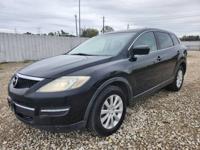 2009 Mazda CX9 Houston