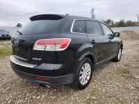 2009 Mazda CX9 Houston - Image 4