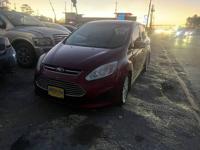 2016 Ford C-MAX Hybrid - Cash Cars! + Scott Harrison Motor Co