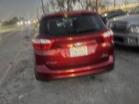 2016 Ford C-MAX Hybrid - Cash Cars! + Scott Harrison Motor Co - Image 4