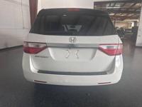 2012 Honda Odyssey EX-L + Good/Bad/No Credit - No Problem! - Image 6
