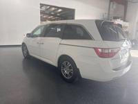 2012 Honda Odyssey EX-L + Good/Bad/No Credit - No Problem! - Image 7