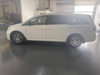 2012 Honda Odyssey EX-L + Good/Bad/No Credit - No Problem! - Image 8