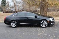 2016 Cadillac XTS Luxury Collection Sedan Victory Motors of Colorado - Image 4