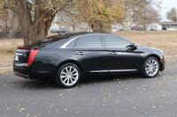 2016 Cadillac XTS Luxury Collection Sedan Victory Motors of Colorado - Image 5
