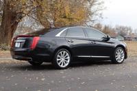 2016 Cadillac XTS Luxury Collection Sedan Victory Motors of Colorado - Image 6
