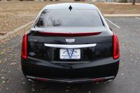 2016 Cadillac XTS Luxury Collection Sedan Victory Motors of Colorado - Image 7
