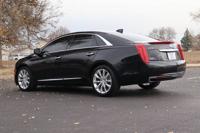 2016 Cadillac XTS Luxury Collection Sedan Victory Motors of Colorado - Image 8