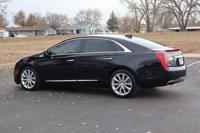 2016 Cadillac XTS Luxury Collection Sedan Victory Motors of Colorado - Image 9