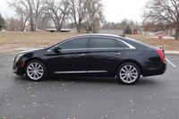2016 Cadillac XTS Luxury Collection Sedan Victory Motors of Colorado - Image 10