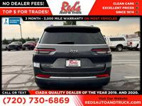 2021 Jeep Grand Cherokee L Limited FOR Vista View Dr., Longmont, CO 80504 - Image 8