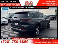 2021 Jeep Grand Cherokee L Limited FOR Vista View Dr., Longmont, CO 80504 - Image 10