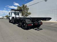2007 *Mack* *CV713* *Roll* Off Mack Rolloff Dumpster Truck - Kenworth &... - Image 5