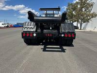 2007 *Mack* *CV713* *Roll* Off Mack Rolloff Dumpster Truck - Kenworth &... - Image 6