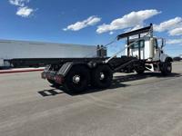2007 *Mack* *CV713* *Roll* Off Mack Rolloff Dumpster Truck - Kenworth &... - Image 7