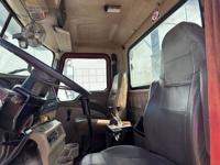 2007 *Mack* *CV713* *Roll* Off Mack Rolloff Dumpster Truck - Kenworth &... - Image 10
