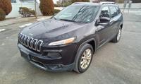 2015 JEEP CHEROKEE LIMITED 4X4*RUNS EXCELLENT*1 OWNER*NO ACCIDENTS* LONG ISLAND MINUTES FROM QUEENS - Image 2