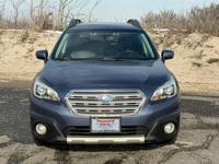 📲2015 SUBARU OUTBACK 2.5I "LIMITED" AWD WGN * SRVCD w/38+ RCDS * MINT 📱MERIDEN - Image 3