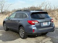 📲2015 SUBARU OUTBACK 2.5I "LIMITED" AWD WGN * SRVCD w/38+ RCDS * MINT 📱MERIDEN - Image 7