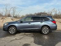 📲2015 SUBARU OUTBACK 2.5I "LIMITED" AWD WGN * SRVCD w/38+ RCDS * MINT 📱MERIDEN - Image 8
