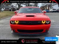 2022 Dodge Challenger GT 2dr Coupe Call/Text 516- 614-5359 + EVERYONE FINANCED!! PODEMOS FINANCIAR A CUALQUIERA! - Image 3