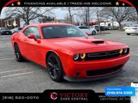 2022 Dodge Challenger GT 2dr Coupe Call/Text 516- 614-5359 + EVERYONE FINANCED!! PODEMOS FINANCIAR A CUALQUIERA! - Image 4