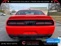 2022 Dodge Challenger GT 2dr Coupe Call/Text 516- 614-5359 + EVERYONE FINANCED!! PODEMOS FINANCIAR A CUALQUIERA! - Image 6
