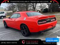 2022 Dodge Challenger GT 2dr Coupe Call/Text 516- 614-5359 + EVERYONE FINANCED!! PODEMOS FINANCIAR A CUALQUIERA! - Image 7