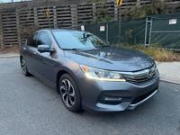 2017 Honda Accord V6 EX-L Staten Island NY - Image 2