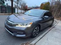 2017 Honda Accord V6 EX-L Staten Island NY - Image 6