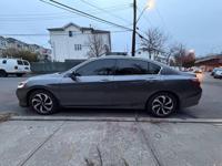 2017 Honda Accord V6 EX-L Staten Island NY - Image 7