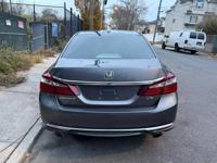 2017 Honda Accord V6 EX-L Staten Island NY - Image 9
