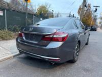 2017 Honda Accord V6 EX-L Staten Island NY - Image 10