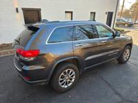 >>>>>> 2016 Jeep Grand Cherokee 4wd / as LOW as Down <<<<< Payments @ or Less / Call NOW 4O4-957-O743 DEE..... - Image 7