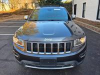 >>>>>> 2016 Jeep Grand Cherokee 4wd / as LOW as Down <<<<< Payments @ or Less / Call NOW 4O4-957-O743 DEE..... - Image 9