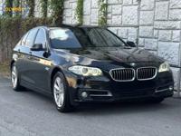 2015 BMW 5 Series - Buy Here Pay Here Available! Atlanta - Image 3