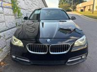 2015 BMW 5 Series - Buy Here Pay Here Available! Atlanta - Image 4