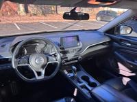 >>>>>> 2019 Nissan Altima SR / leather / as LOW as Down <<<<< Payments @ or Less / Call NOW 4O4-957-O743 DEE..... - Image 6