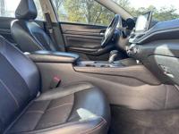 >>>>>> 2019 Nissan Altima SR / leather / as LOW as Down <<<<< Payments @ or Less / Call NOW 4O4-957-O743 DEE..... - Image 9