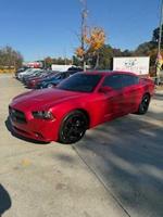 2013 DODGE CHARGER SXT BEATS BY DRE Peachtree Corners - Image 10