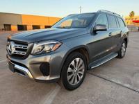 2018 Mercedes Benz GLS450 4MATIC Houston - Image 2