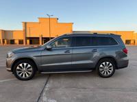 2018 Mercedes Benz GLS450 4MATIC Houston - Image 5