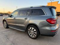 2018 Mercedes Benz GLS450 4MATIC Houston - Image 7