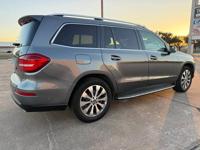 2018 Mercedes Benz GLS450 4MATIC Houston - Image 8