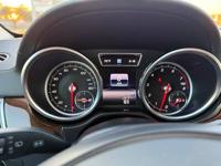 2018 Mercedes Benz GLS450 4MATIC Houston - Image 9