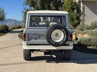 1972 Ford Bronco 4x4 Convertible 5.0 - Fresh Build - K5 Blazer Killer - Image 6
