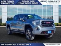 2019 GMC Sierra 1500 AT4 AT 4 AT-4 Vista Cars and Trucks - Image 4
